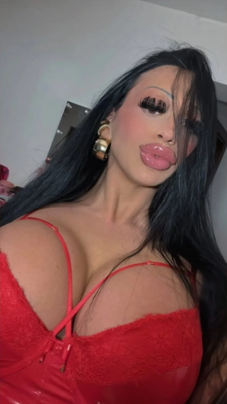 Bombshell DSL Bimbo image 3