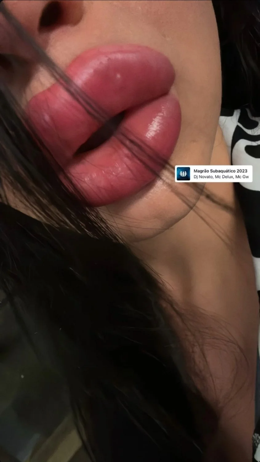 Bombshell DSL Bimbo image 7