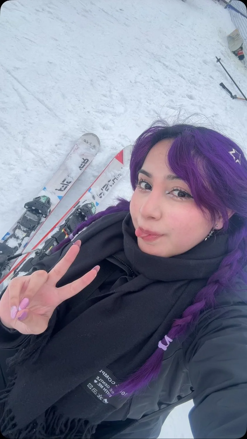Linda streamer argenta image 2