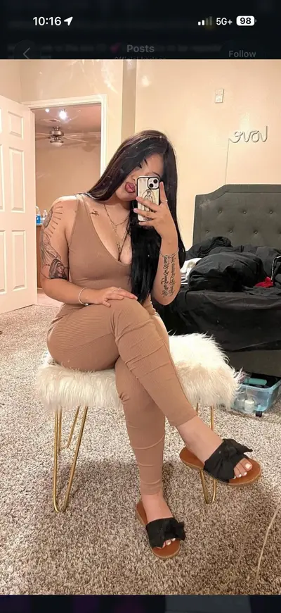 latina slut cover image