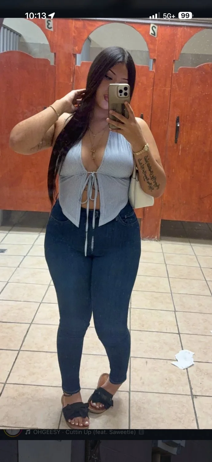 latina slut image 6