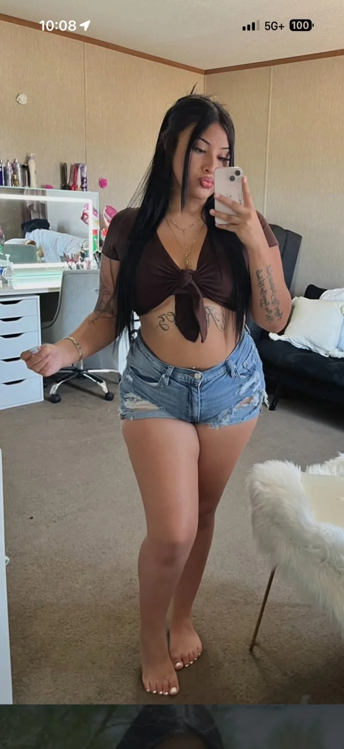 latina slut image 8