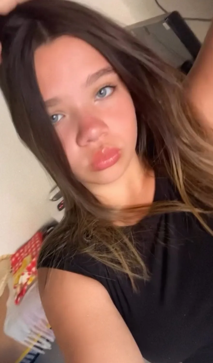 Romi trolita divina image 6