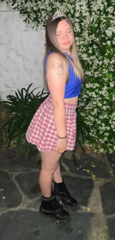 Romi trolita divina image 7