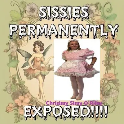 Chrisissy Sissy for erome.com reposting cover image