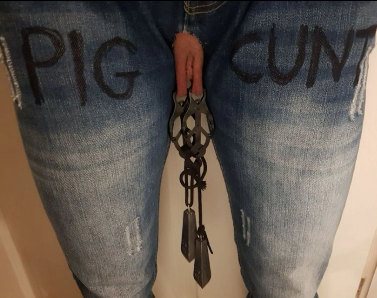 Failed ftm trashcunt for all to laugh at more to come soon image 7
