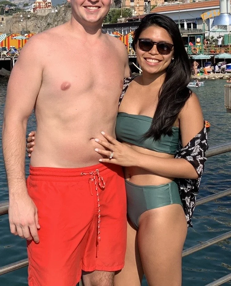 Husband loses bet and turns his Asian wife into a webslut image 2