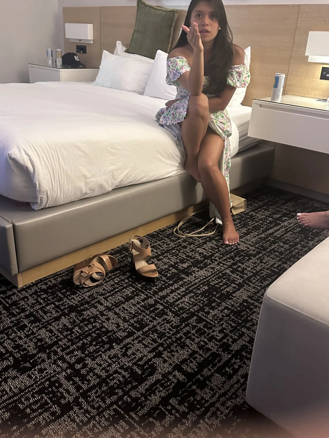 Husband loses bet and turns his Asian wife into a webslut image 25