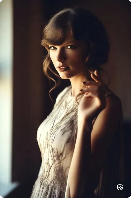 T(ai)ylor - AI photo - #5 image 7