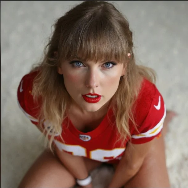 T(ai)ylor - AI photo - #5 image 9