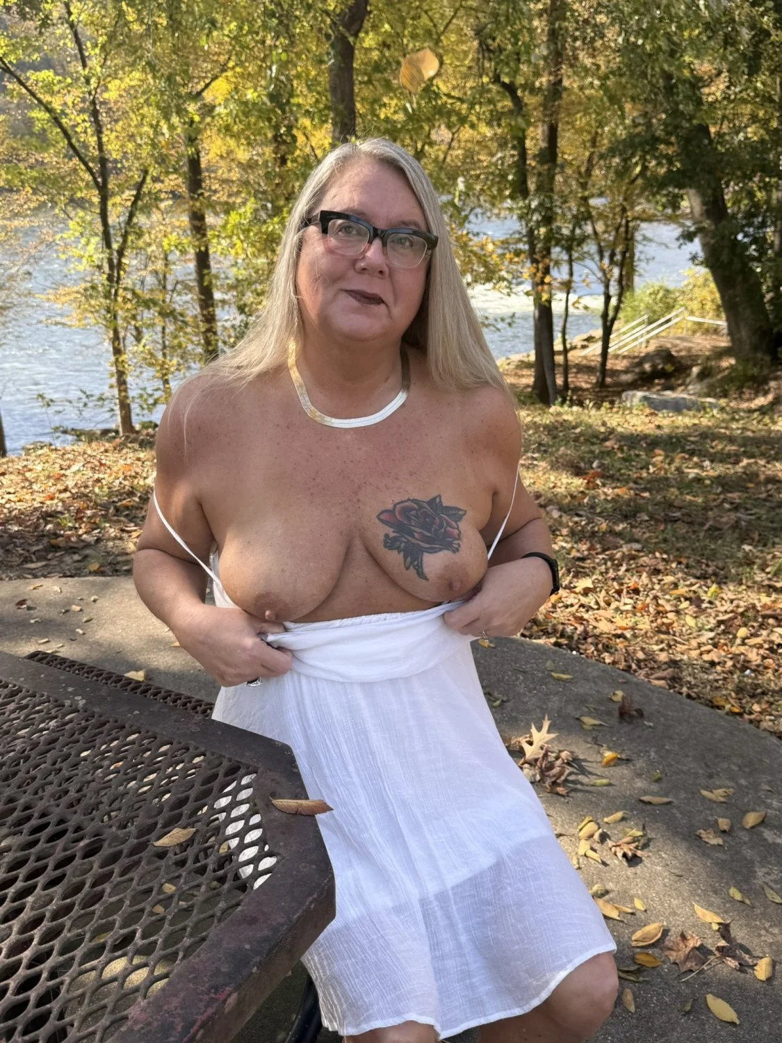 Mature Slut image 28
