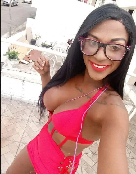 TS RENATA BARBOSA (QUEEN) image 14