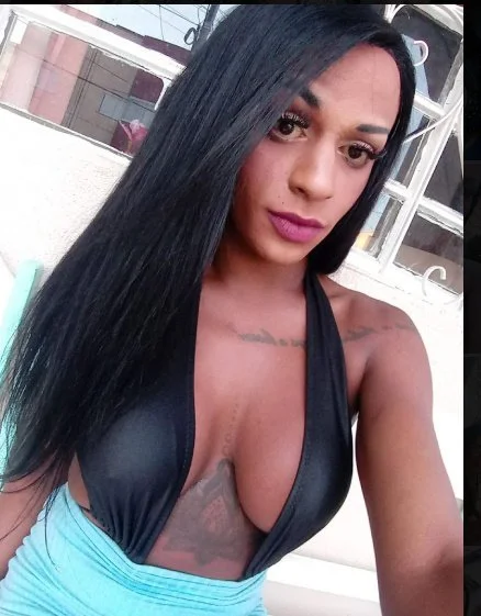 TS RENATA BARBOSA (QUEEN) image 16