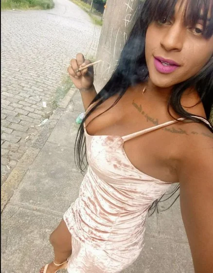 TS RENATA BARBOSA (QUEEN) image 17