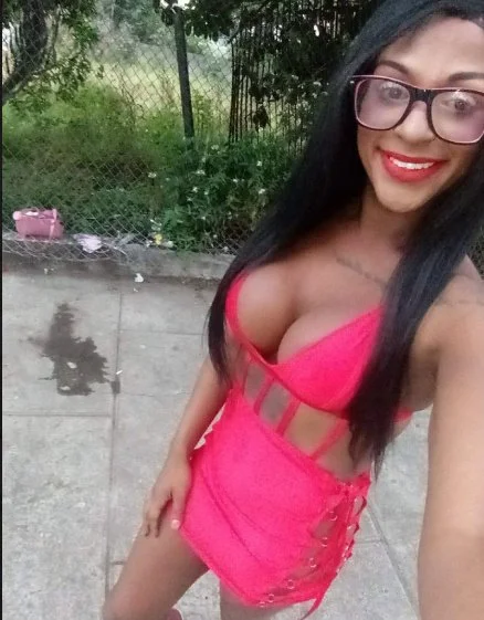 TS RENATA BARBOSA (QUEEN) image 19