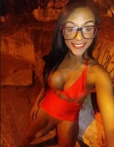 TS RENATA BARBOSA (QUEEN) image 22