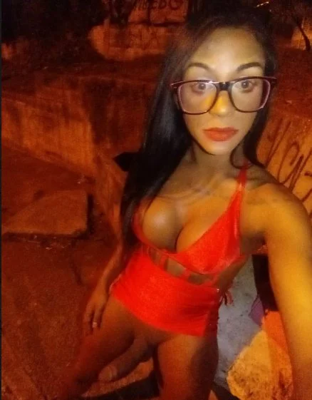 TS RENATA BARBOSA (QUEEN) image 6