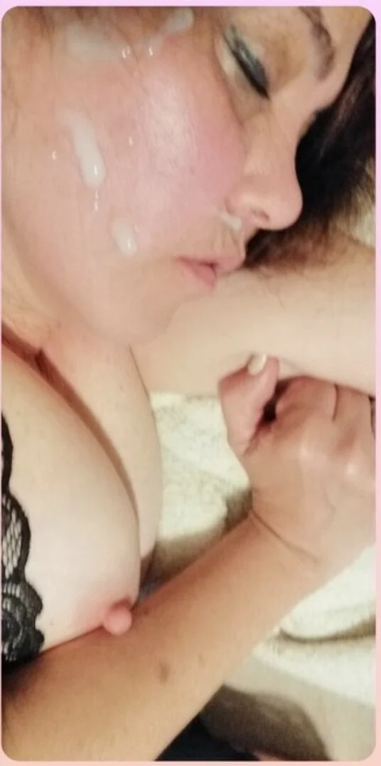 A whore wife💦🤤 image 5