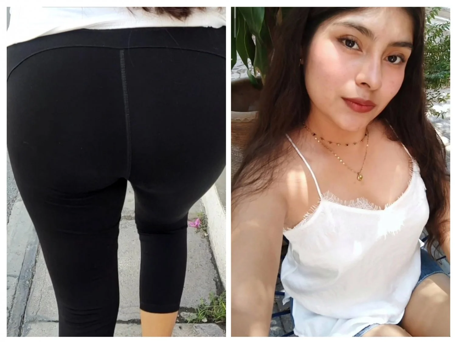 La sexy puta de Anya aún más humillada image 5