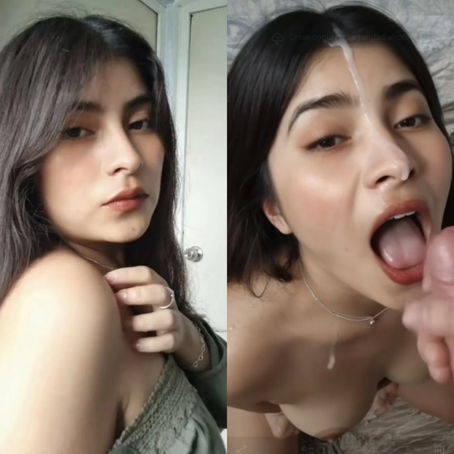 La sexy puta de Anya aún más humillada image 8