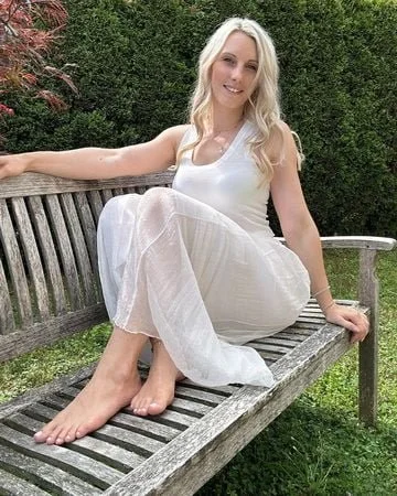 Hot Austrian MILF needs a big dick to satisfy her! image 7
