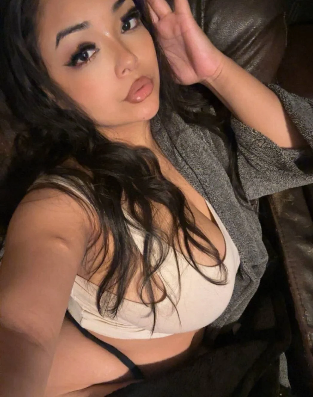 ALEXIS ALEXIS BIG TITS CHI THOT image 2