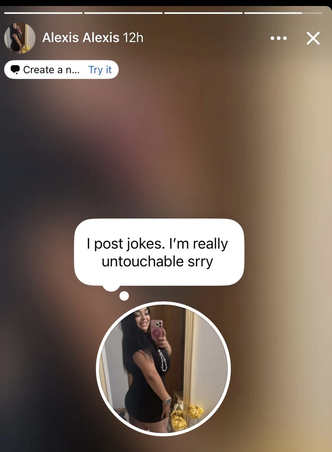 ALEXIS ALEXIS BIG TITS CHI THOT image 7