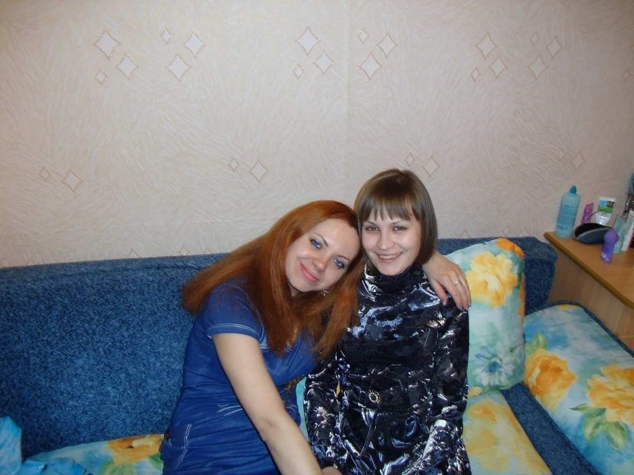 Stewardess image 21
