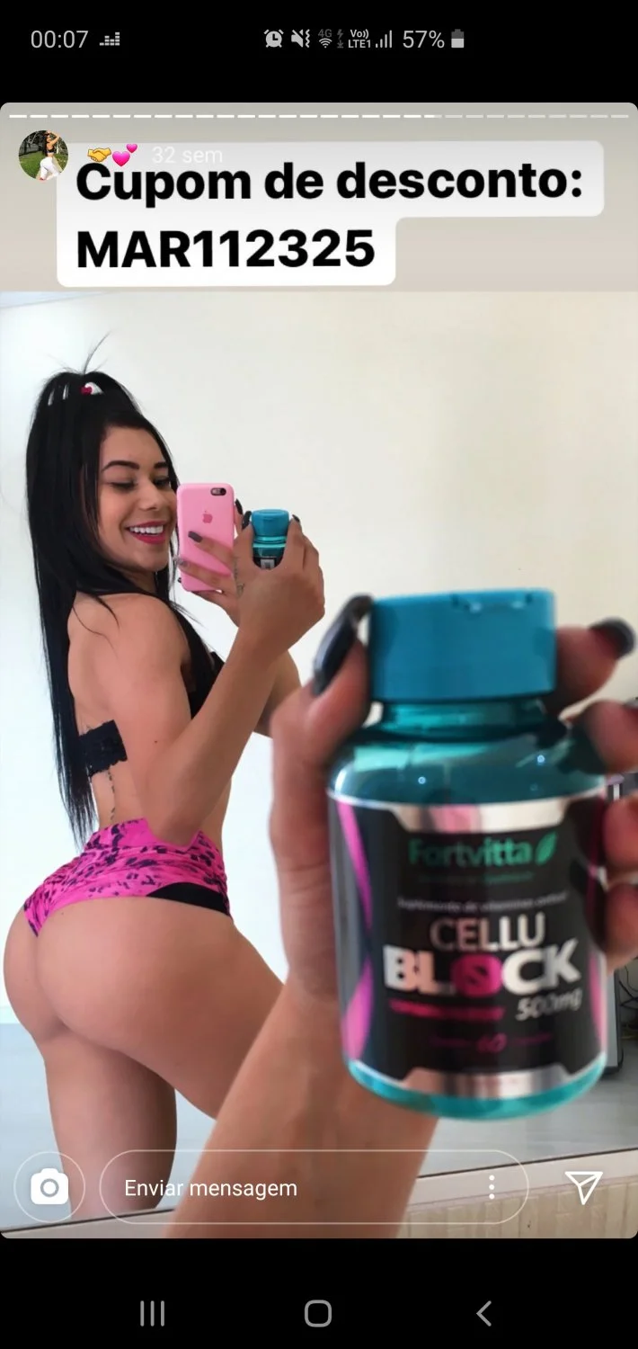 FINALMENTE ACHEI COISA DESSA DELICIA image 17
