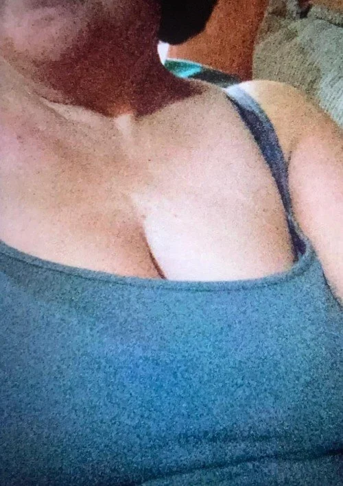 Laura abuelita Mexicana infiel y caliente parte 3 , le encanta el colágeno image 3