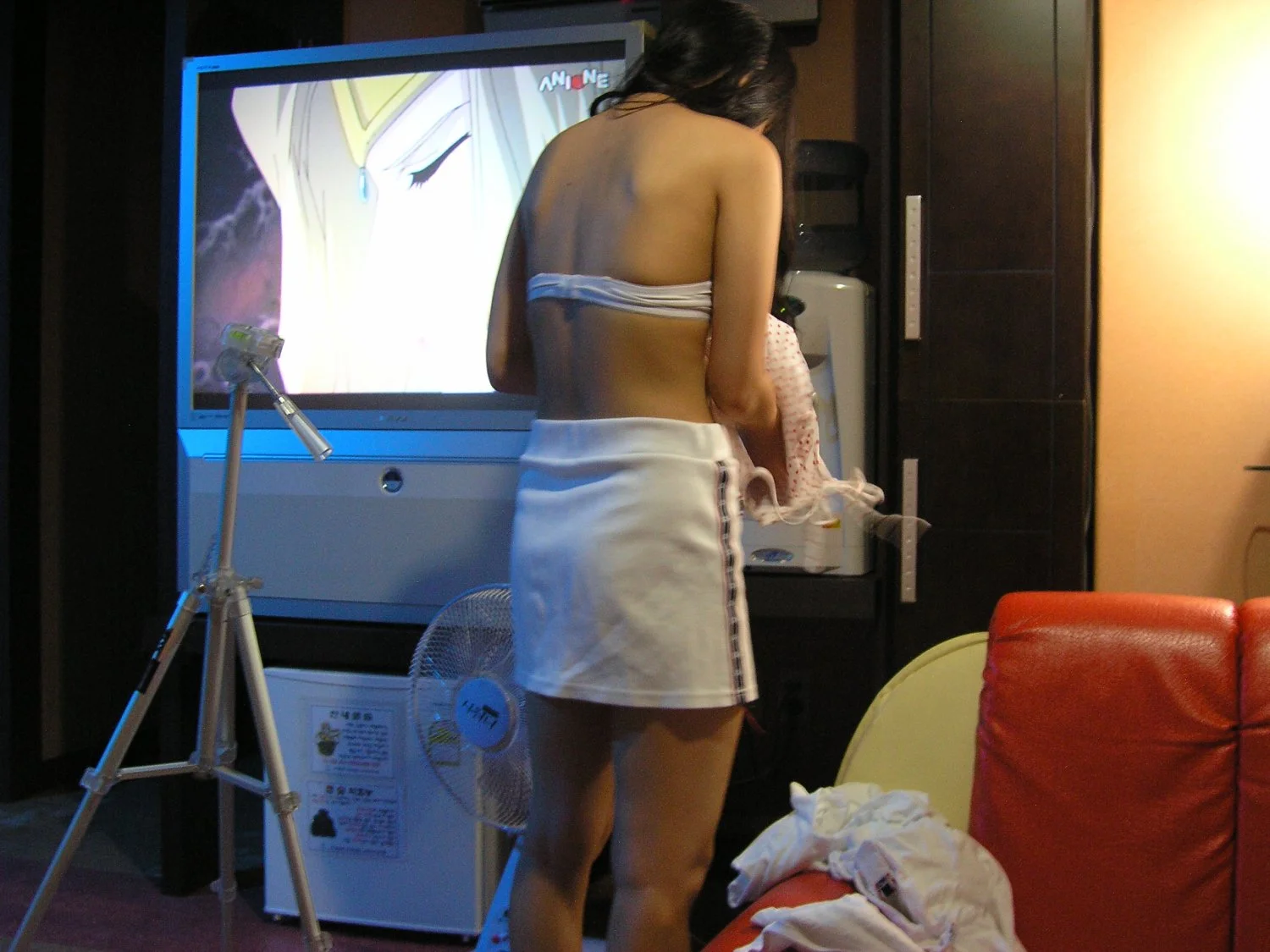 Korean amateur girl 35 image 26