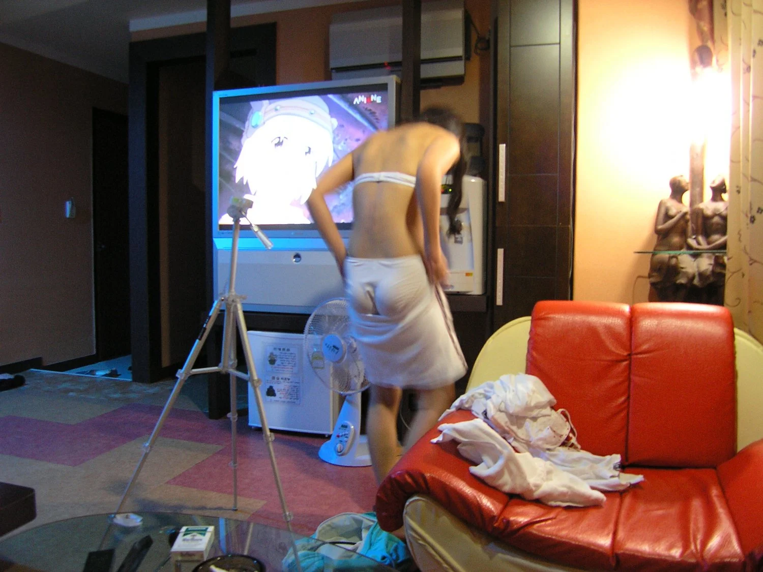 Korean amateur girl 35 image 36