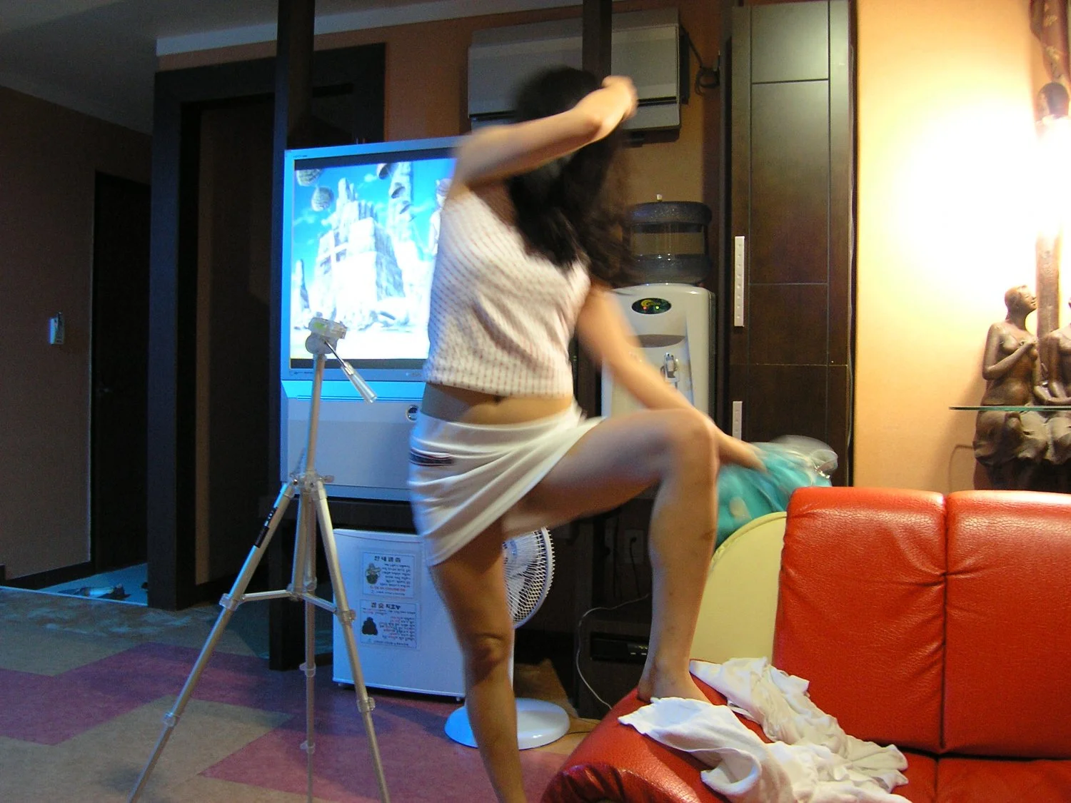 Korean amateur girl 35 image 42