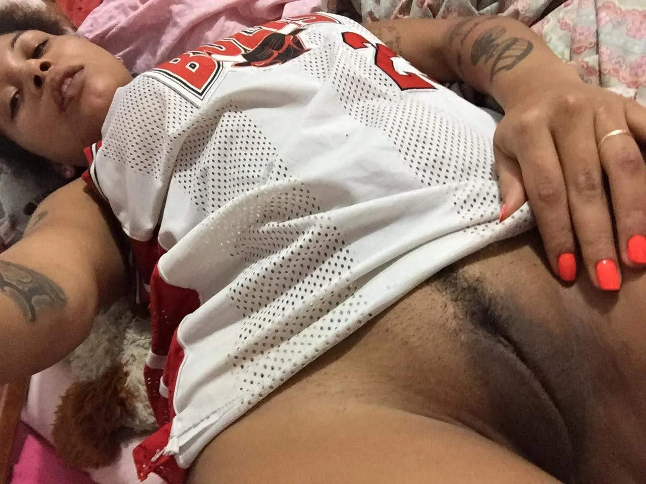 Giovana Bombom pt1 image 15
