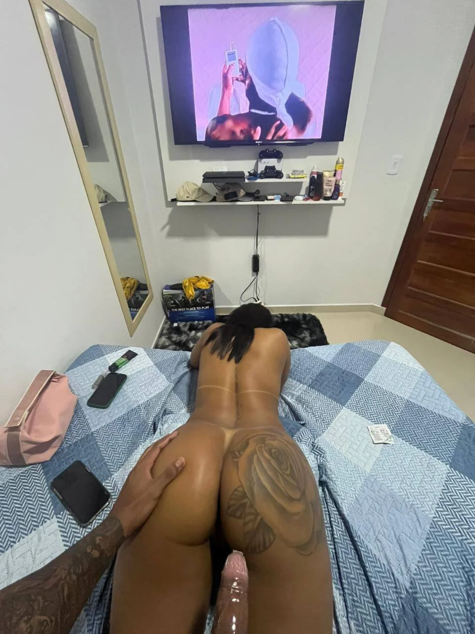 Vazou Ninfeta Peituda e Gostosa pra Krl image 7