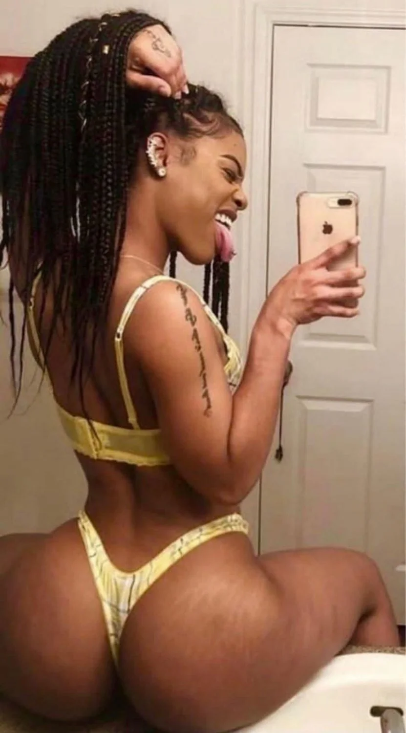 Sexy Ebony Latina Redbone Baddies image 2