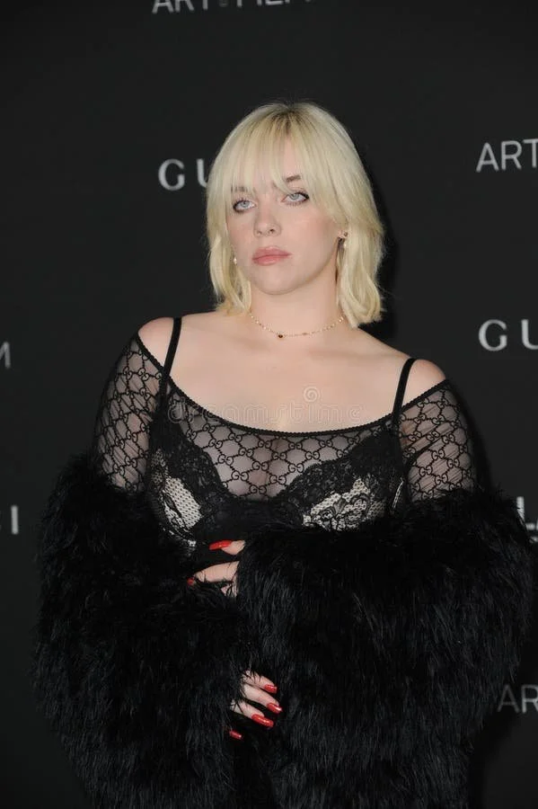 She had big tits like Billie Eilish💓🔥🔥🥵🥵💦💦 image 17