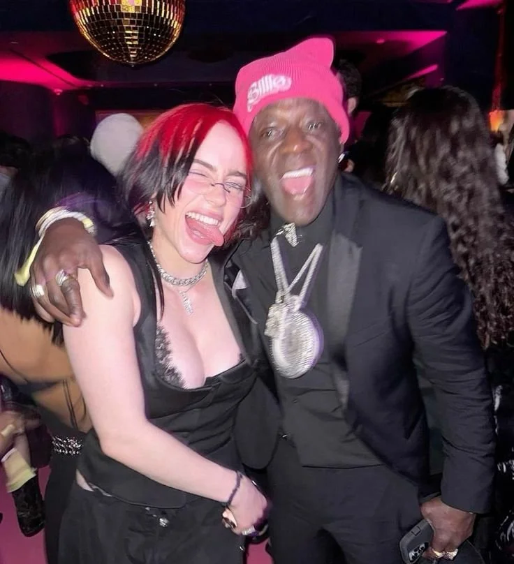She had big tits like Billie Eilish💓🔥🔥🥵🥵💦💦 image 27