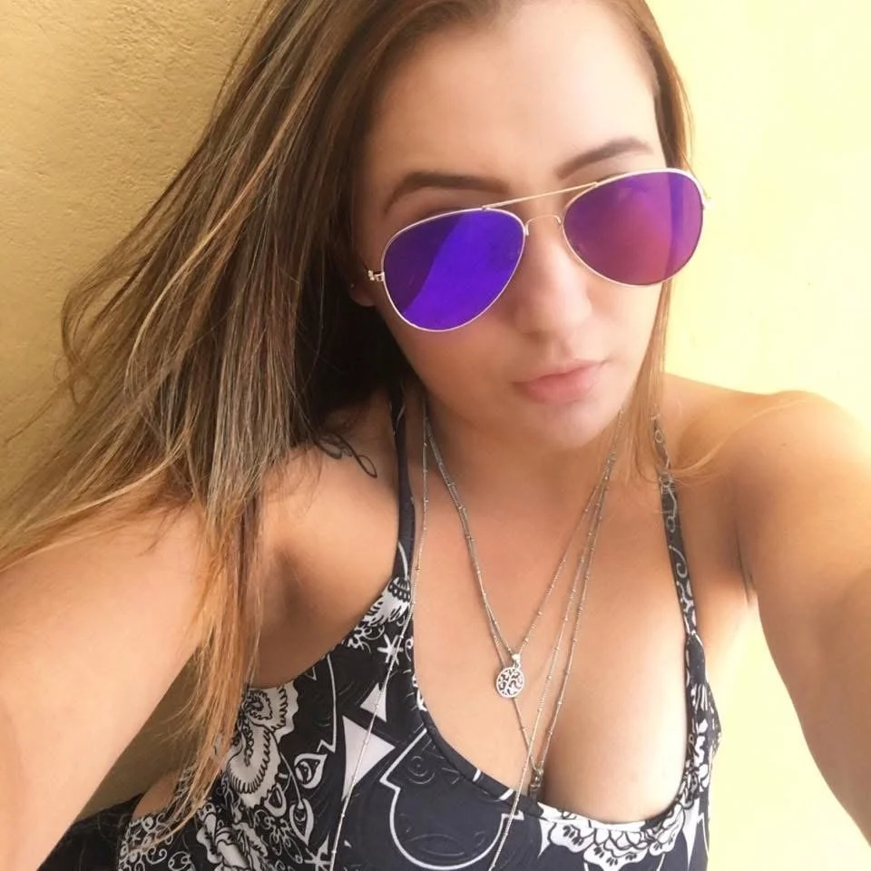 Nayara Macedo putinha do Neymar em 2017 main image