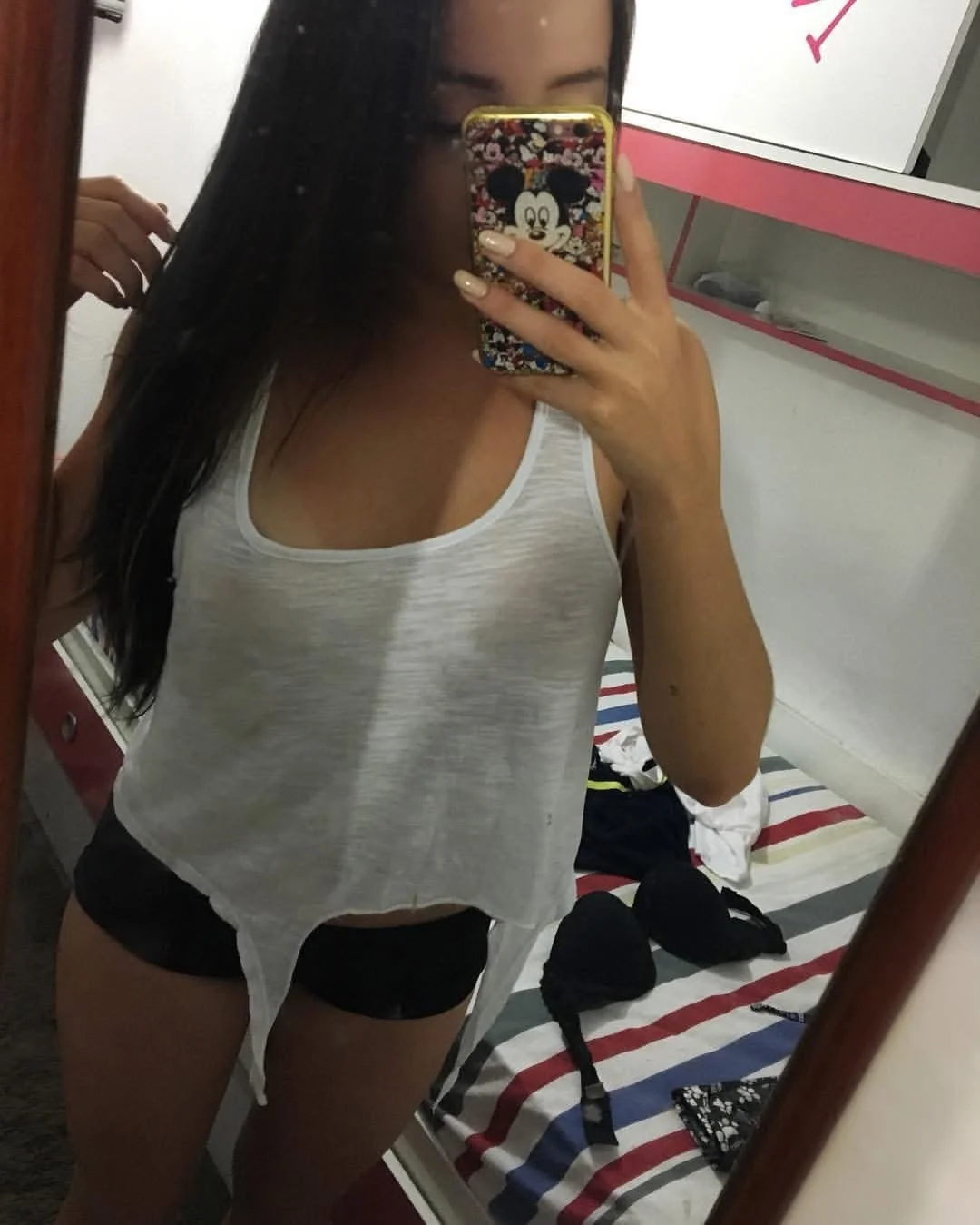 Nayara Macedo putinha do Neymar em 2017 image 13