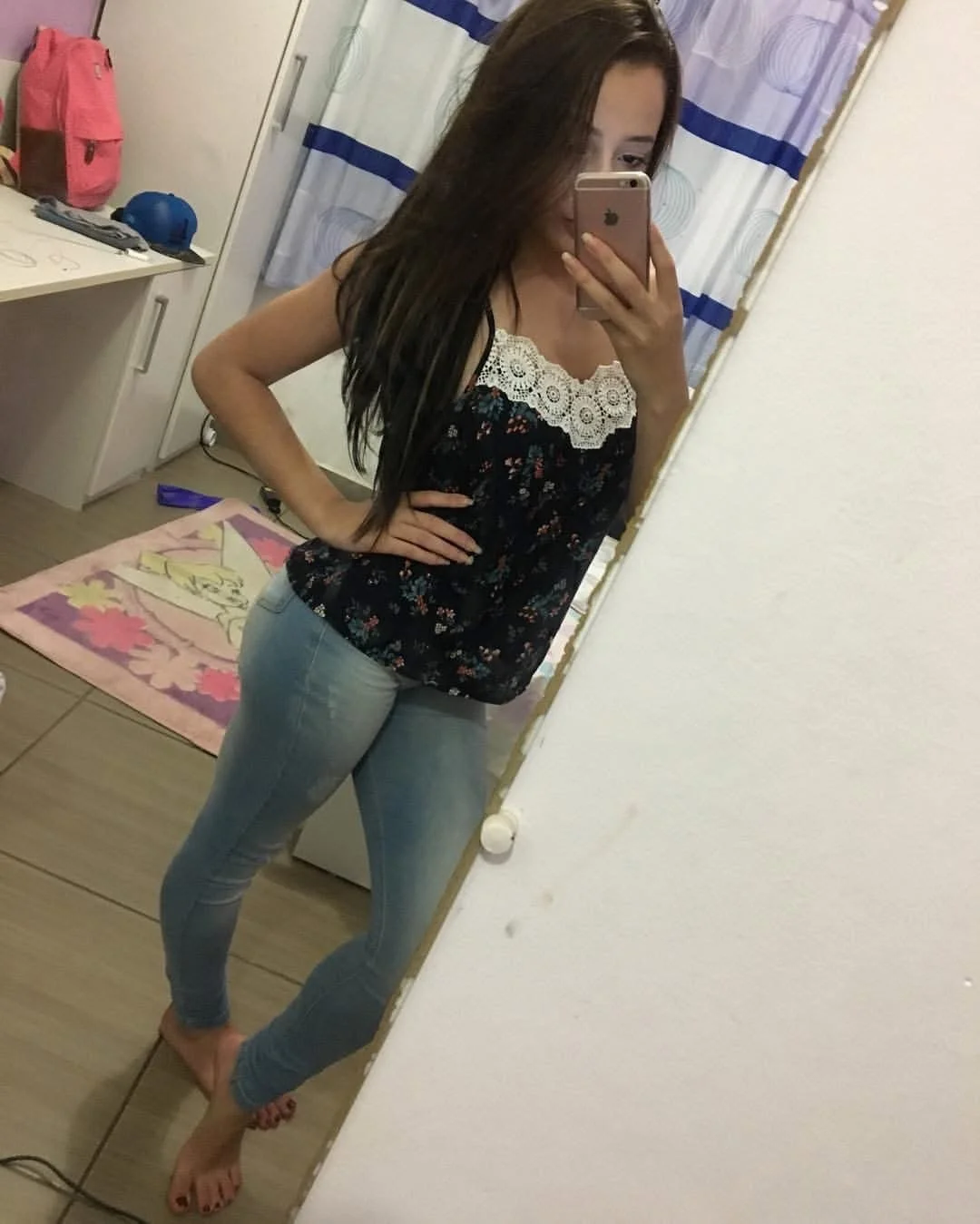 Nayara Macedo putinha do Neymar em 2017 image 21