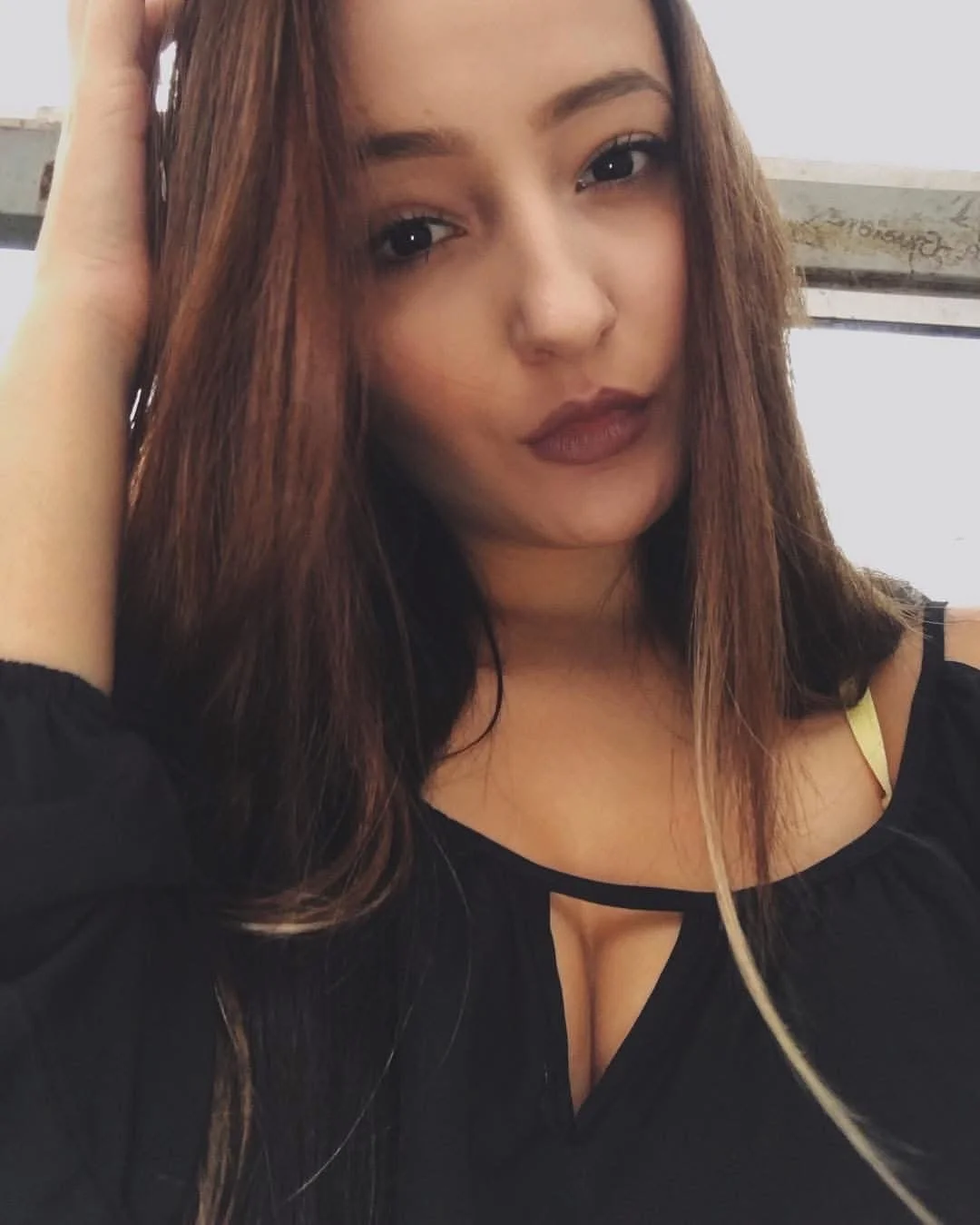 Nayara Macedo putinha do Neymar em 2017 image 23