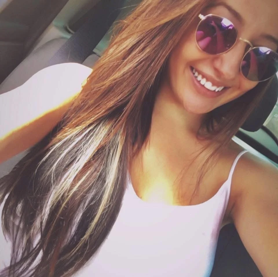 Nayara Macedo putinha do Neymar em 2017 image 25