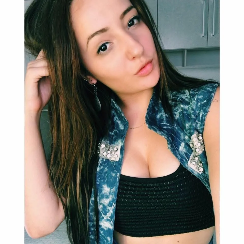 Nayara Macedo putinha do Neymar em 2017 image 28