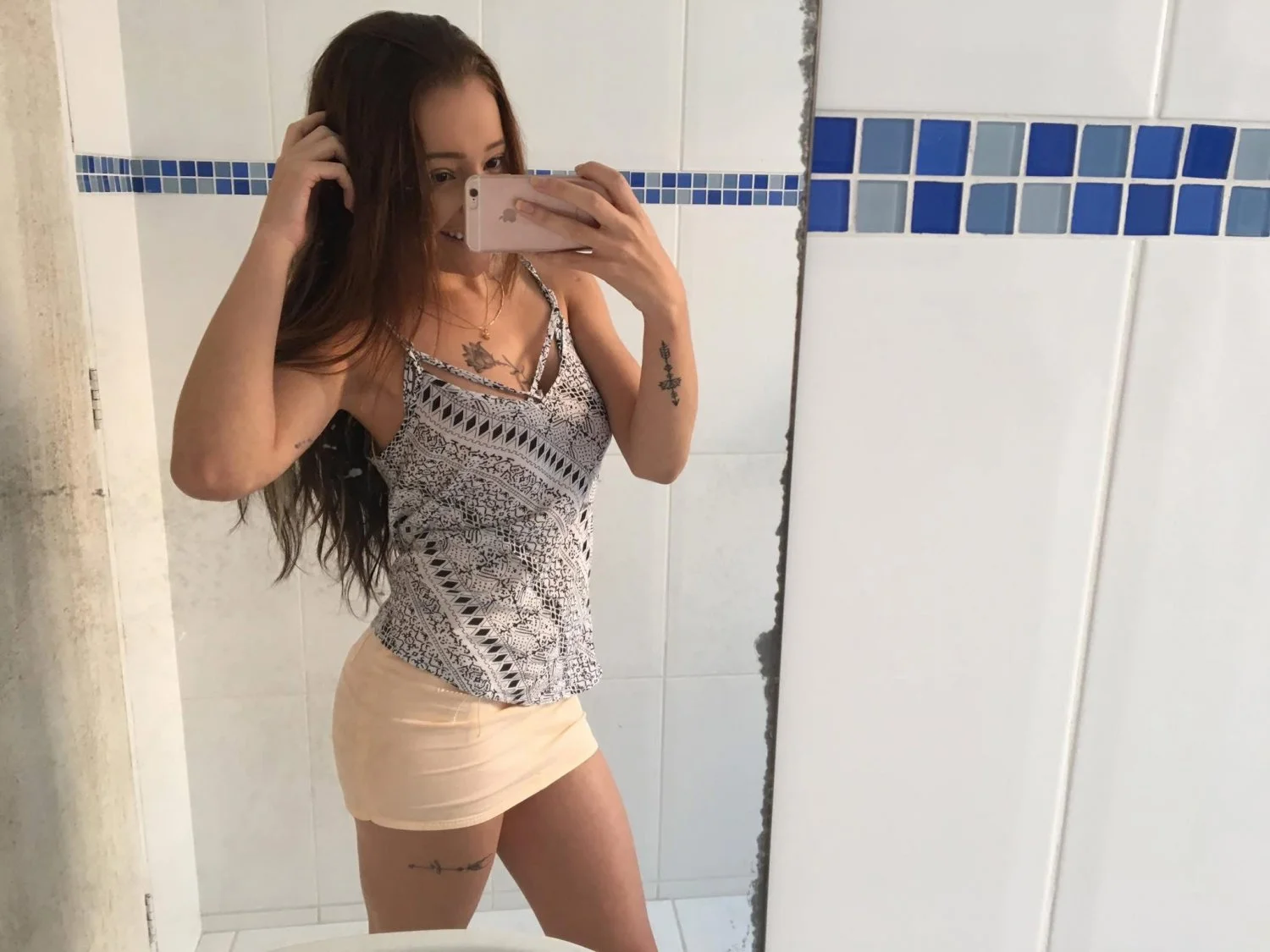 Nayara Macedo putinha do Neymar em 2017 image 31