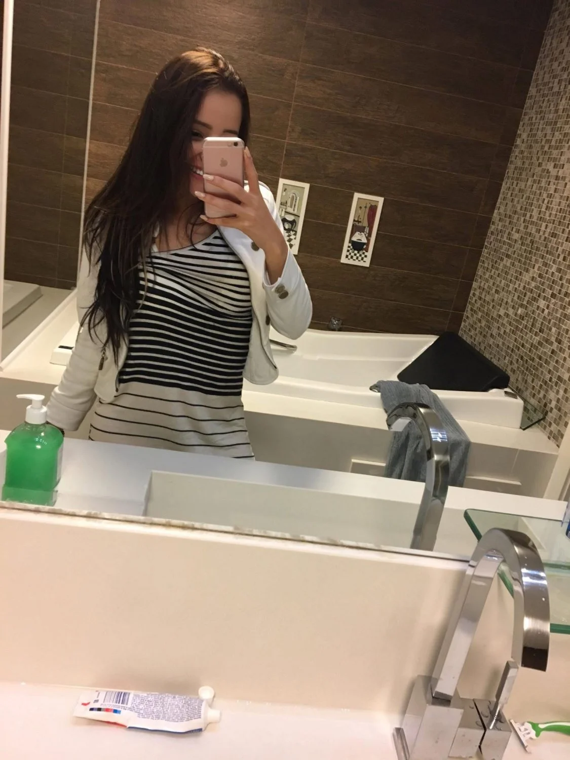 Nayara Macedo putinha do Neymar em 2017 image 38