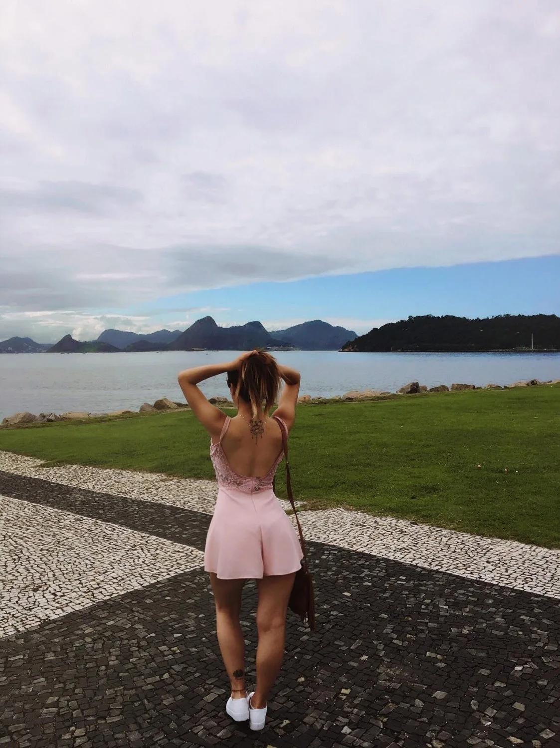 Nayara Macedo putinha do Neymar em 2017 image 43