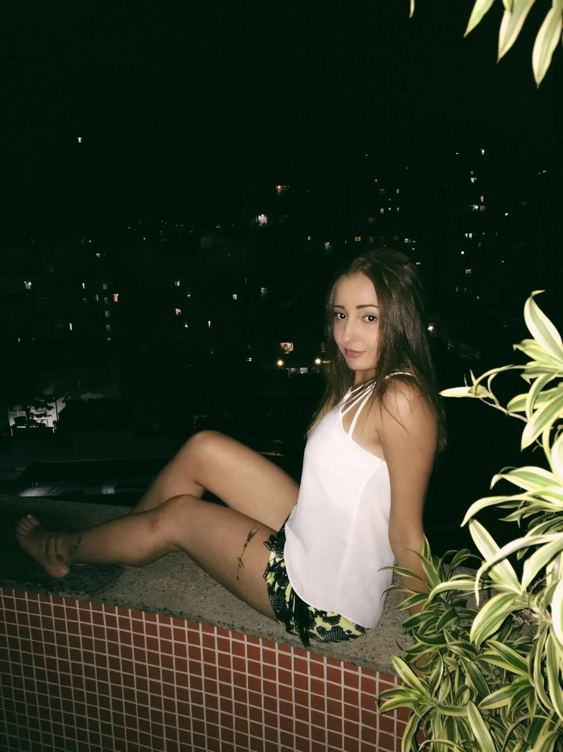 Nayara Macedo putinha do Neymar em 2017 image 45