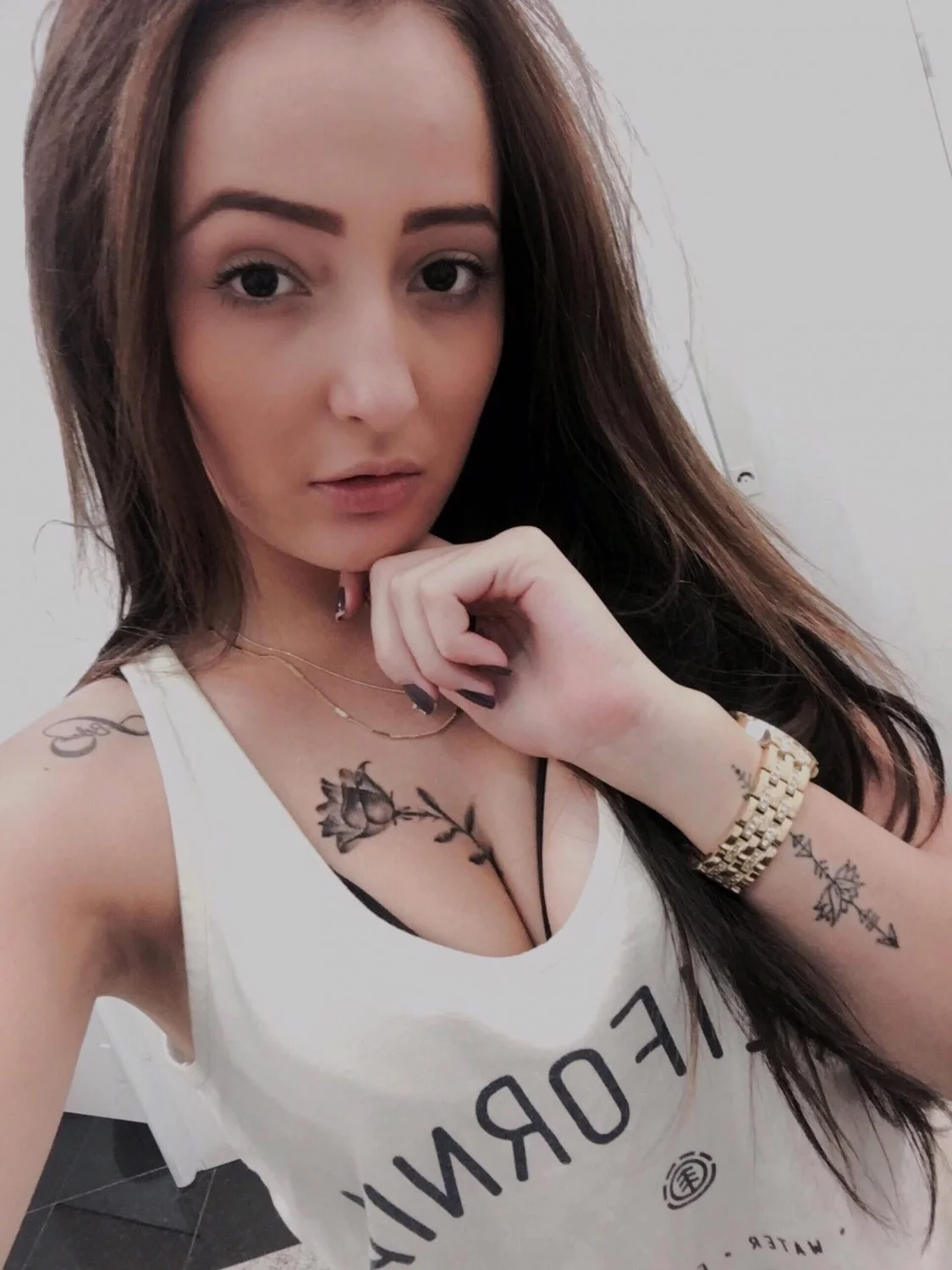 Nayara Macedo putinha do Neymar em 2017 image 46