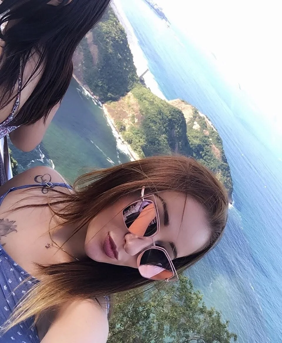 Nayara Macedo putinha do Neymar em 2017 image 47